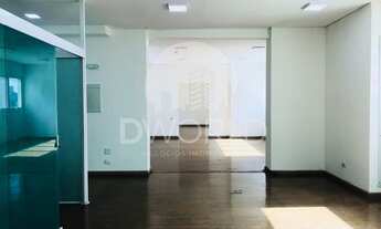 Imagem 2: SALA AMPLA C/ OITO AMBIENTES - OPORTUNIDADE PARA INVESTIMENTO*