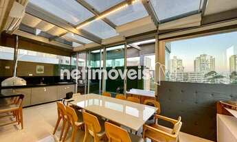 Imagem 4: Venda Cobertura Belvedere Belo Horizonte