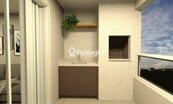 Imagem 5: Apartamento 2 dormitórios à venda Camobi Santa Maria/RS