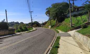 Imagem 3: Terreno - Ferraria