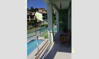 Imagem 6: Casa 4 dormitórios à venda City América São Paulo/SP