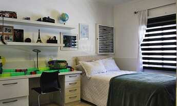 Imagem 15: Casa de condomínio térrea para venda possui 800 metros quadrados com 6 quartos