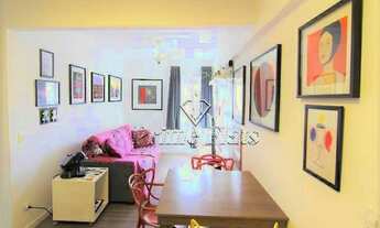 Imagem 4: Flat no São Paulo Suíte Service para venda, com 46m², 1 dormitório e 1 vaga