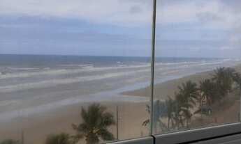 Imagem 4: APARTAMENTO 02 DORMTÓRIOS 01 SUÍTE FRENTE PARA O MAR EM JARDIM PRAIA GRANDE EM MONGAGUÁ