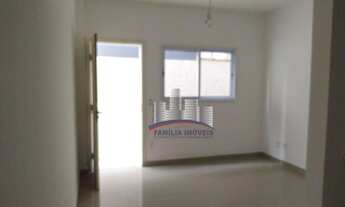 Imagem 3: Alugar Sobrado 2 dormitórios - Japuí - São Vicente/SP