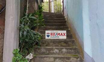 Imagem 6: Casa com 3 dormitórios e dois kitnets à venda, 61 m² por R$ 270.000 - São Pedro - Teresópo