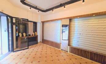 Imagem 3: Loja para alugar, 50 m² por R$ 1.950,00/mês - Centro - Curitiba/PR