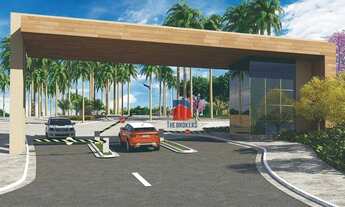 Imagem 2: Terrenos à venda no Petrópolis Residence em Teresina, Últimas unidades. Parcelas a partir