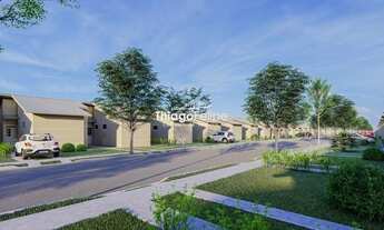 Imagem 2: Casa 03 quartos (1 suite) (Condomínio Eco Ville