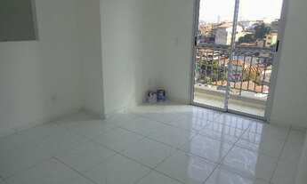 Imagem 2: Apartamento com 2 dormitórios, 50 m² - venda por R$ 300.000,00 ou aluguel por R$ 1.200,00