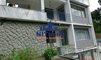 Imagem 2: Casa à venda, 8 quartos, 3 vagas, Muriqui - Niterói/RJ