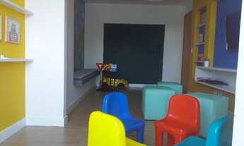 Imagem 6: Apartamento a venda com 2 quartos e 1 suite