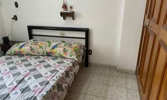 Imagem 7: Apartamento para venda possui 99 metros quadrados com 3 quartos em Copacabana - Rio de Jan