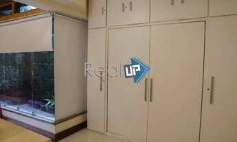 Imagem 7: RIO DE JANEIRO - Apartamento Padrão - Leblon Leblon