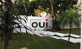 Imagem 2: Sobrado com 3 dormitórios, 850 m² - venda por R$ 26.000.000,00 ou aluguel por R$ 65.000,00