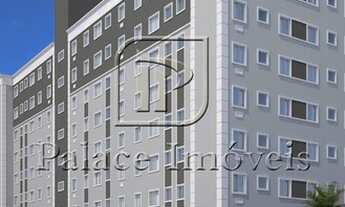 Imagem: Apartamento à venda, 2 quartos, 1 vaga