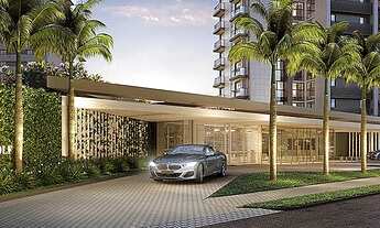 Imagem 4: Apartamento para venda com 194 m² com 4 quartos - Barra da Tijuca