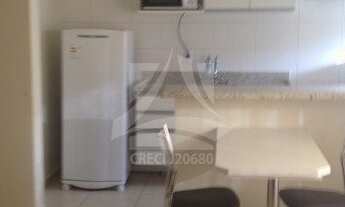 Imagem: RIBEIRãO PRETO - Flat Padrão - Jardim