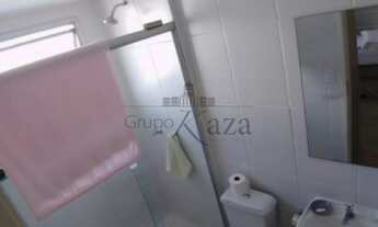 Imagem 6: Apartamento - Palmeiras de São José - Residencial Serra do Jambeiro