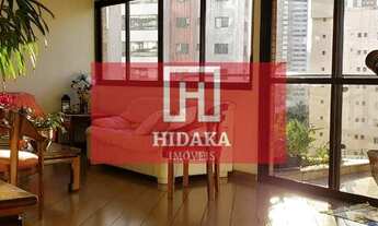 Imagem: Apartamento à venda no bairro Vila Andrade