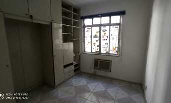 Imagem 7: Casa para venda com 260 metros quadrados com 4 quartos em Grajaú - Rio de Janeiro - RJ