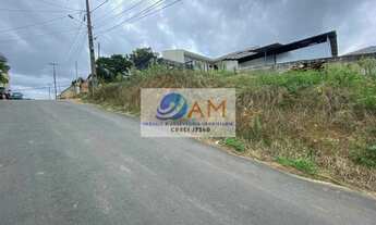 Imagem 5: Terreno de esquina à venda no bairro Ferraria - Campo Largo/PR, próximo a Volvo e Represa