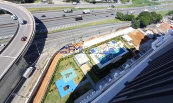 Imagem 6: Apartamento a venda no Parque São Domingos Ótima localização