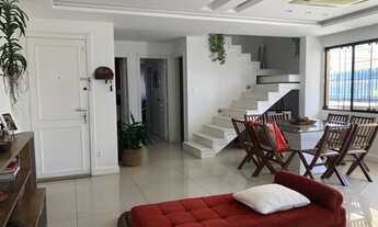 Imagem 5: Ampla cobertura no Recreio. Próxima a praia