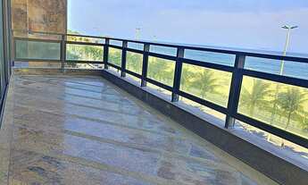 Imagem 6: Apartamento para venda com 450 m² com 6 quartos em Ipanema. - Rio de Janeiro - RJ