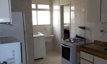 Imagem 2: APARTAMENTO COM 2 DORMITÓRIOS - SAÚDE