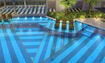 Imagem 3: LANÇAMENTO CYRELA PORSCHE CONSULTING! Jardim Europa. 3 suítes, lareira, churrasq. infra de