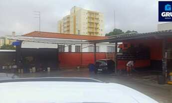 Imagem 3: ÓTIMO TERRENO COML DE ESQUINA NA VILA FÁTIMA