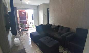 Imagem 2: Residencial Clube Varandas II, Valparaíso, só 115 mil!