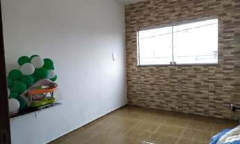 Imagem 7: CASA 3 QUARTOS - 4 VAGAS - COBERTURA