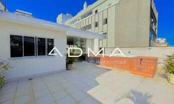 Imagem 5: Ipanema cobertura duplex 4 quartos 2 suíte dependências piscina 2 vagas de garagem