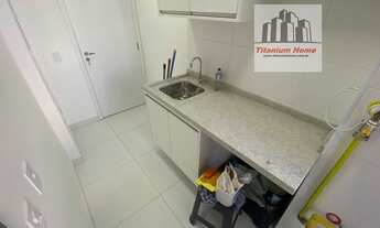 Imagem 6: Apartamento de 107 metros de Alto Padrao no Guanabara Campinas-SP - 499