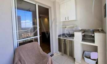 Imagem 7: Apartamento - Swift - Campinas