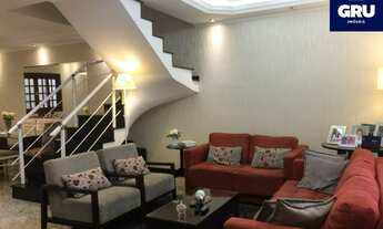 Imagem 5: Sobrado localizado no Gopoúva