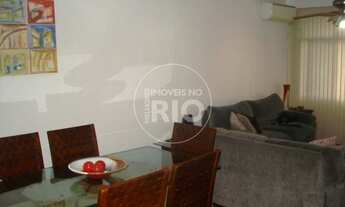 Imagem 2: Apartamento 4 quartos na Tijuca