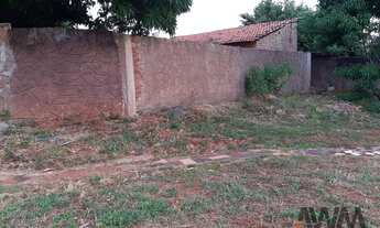 Imagem 4: Casa com 3 Quartos 1 Suíte à venda, 189 m² por R$ 590.000 - Jardim América - Goiânia/GO