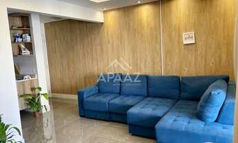 Imagem 2: Apartamento à venda, 3 quartos, 1 suíte, 2 vagas, Tatuapé - São Paulo/SP