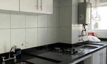 Imagem 5: Apartamento com 2 dormitórios à venda, 56 m² - Vila Mascote - São Paulo/SP