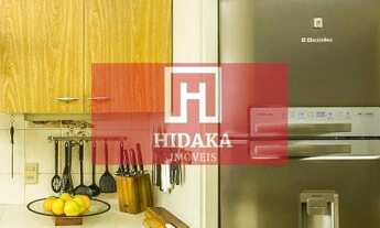 Imagem 2: Apartamento à venda no bairro Vila Andrade - São Paulo/SP, Zona Oeste