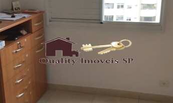 Imagem 7: São Paulo - Apartamento Padrão - Vila Clementino