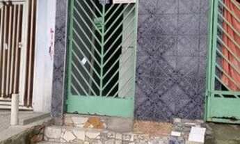 Imagem: São Paulo - Casa Padrão - Jardim Etelvina