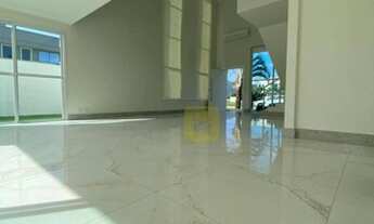 Imagem 4: Casa com 4 dormitórios à venda, 320 m² por R$ 2.800.000,00 - Alphaville Jacuhy - Serra/ES