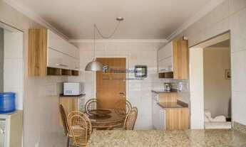 Imagem 3: APARTAMENTO À VENDA 2 SUÍTES E VAGA, PRÓXIMO AO METRÔ ANA ROSA