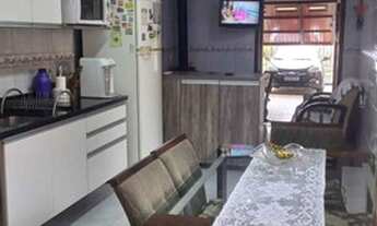 Imagem 6: Linda casa no Vale do sol 3 amplos dormitórios, sendo um suíte