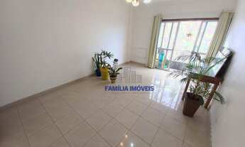 Imagem 5: Comprar ou alugar apartamento com 2 quartos perto da praia Santos