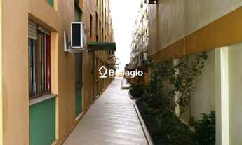 Imagem: Apartamento 2 dormitórios à venda Centro